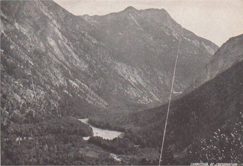 Bralorne/Bridge River