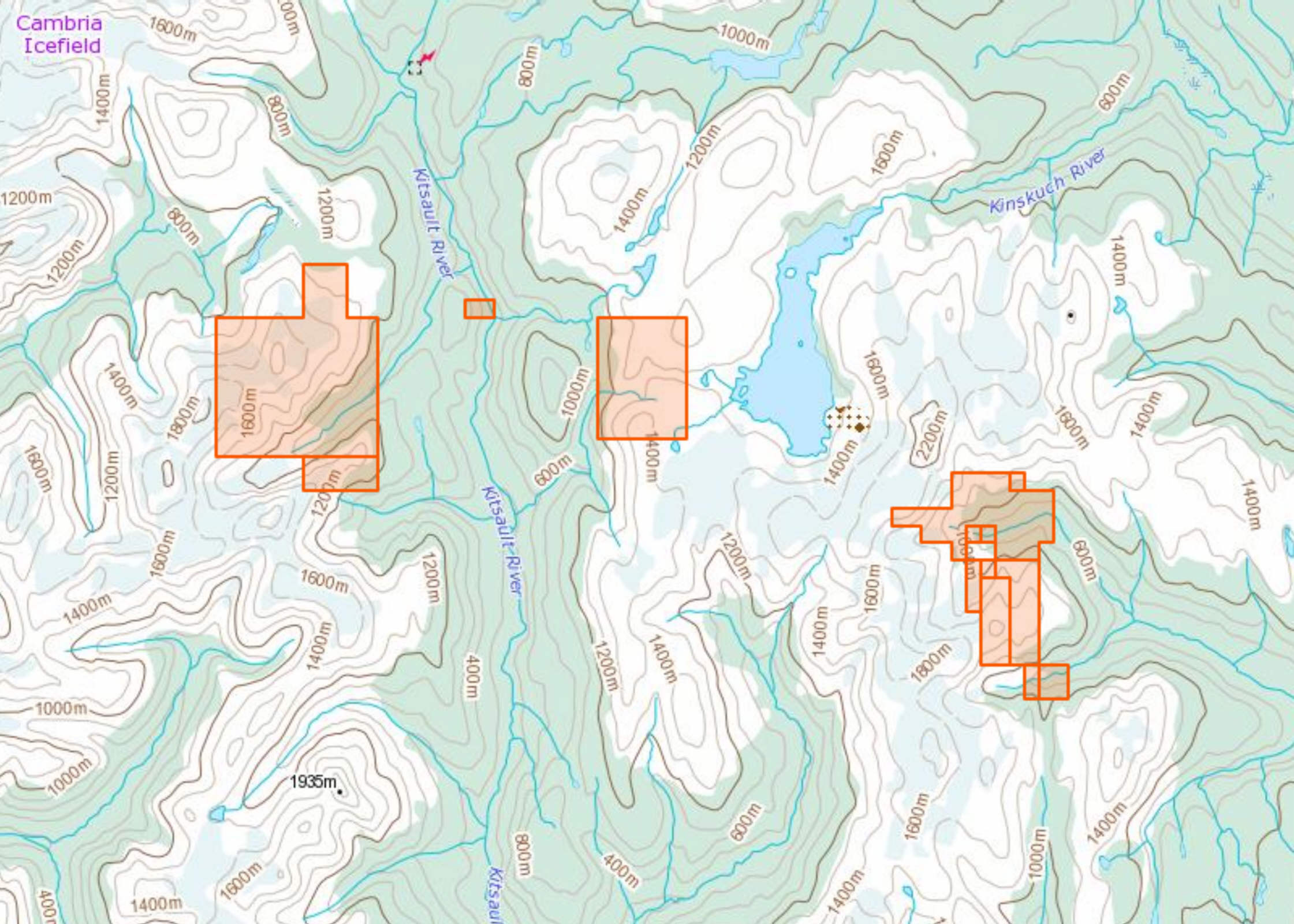 Google Earth Maps Project 103O-P